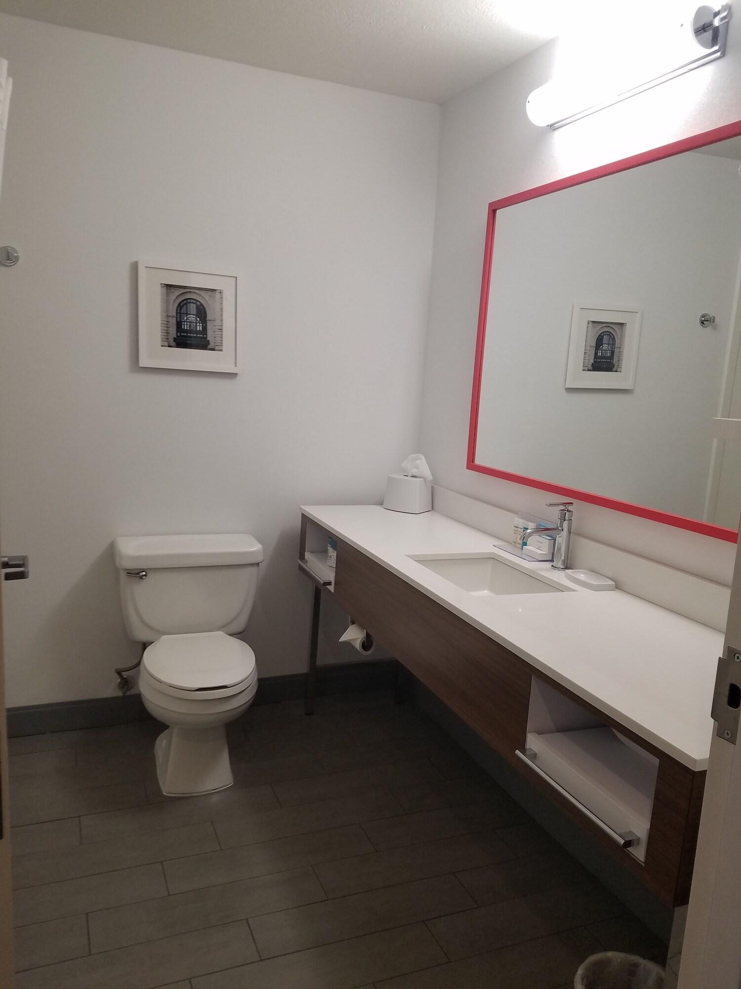 Hampton Inn Kansas City Blue Springs Exterior foto
